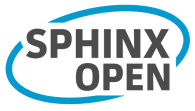 sphinx open Logo